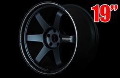 Picture for category 19" Wheels