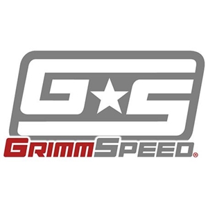 Picture for manufacturer GrimmSpeed