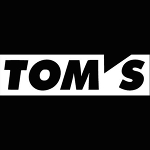 Picture for manufacturer TOMS